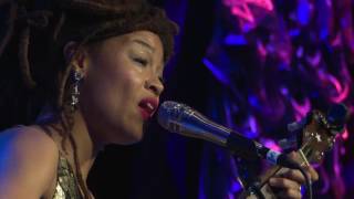 Valerie June - "Got Soul" (Live at SXSW)