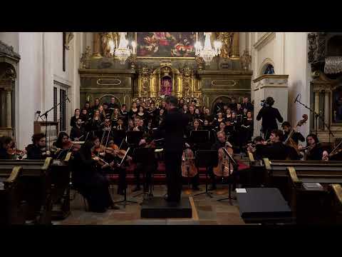 F.J. Haydn: 'Harmoniemesse, Gloria' - Albert Gonzálvez Cardós