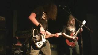 Into the Void - Epidemic LIVE at Club Octane