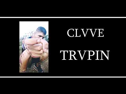 Clvve - Trvpin