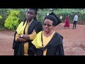 GRADUATION CEREMONY UBUHAMYA Diane NIYOMUKIZA BEYOMAX Pictures