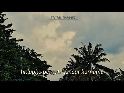 Dosa Terindah - Fajar Imamez (Lyric Video)