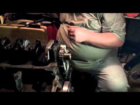 1997 Chevy Caviler reassemblely Pt. 2