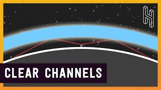 Download lagu Why Some AM Radio Stations Don't Work at Night mp3