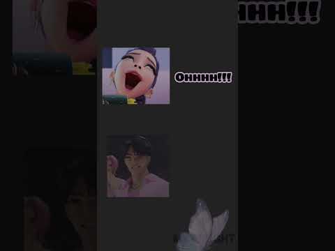 k-pop demon hunters misheard lyrics free #anime #otakuworld #music #asthetic4kstatus #music