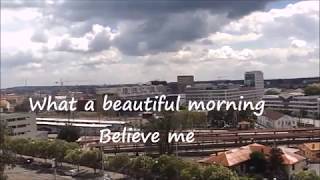 Ace Of Base- Beautiful Morning lyrics