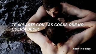 Cub Sport - Crush (Español)