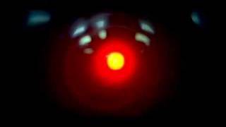 Peter Schilling - &quot;Major Tom (Völlig Losgelöst)&quot; (using &quot;2001&quot; footage)