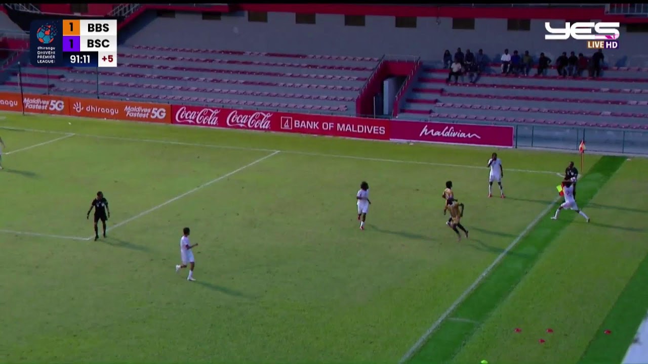 Match Highlights