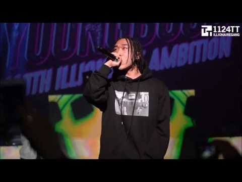 161105 공중도덕 - Dok2, 김효은