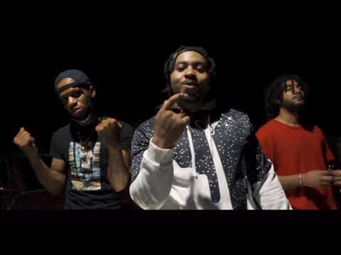 SDott X 40Kal - On A Roll ( Official Music Video )