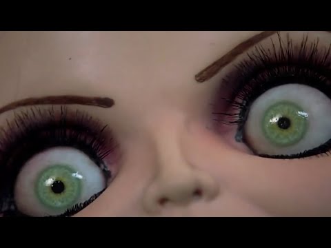 POUPEE DE SON - Creeds & Helen KA & Neko