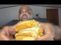 Triple Fillet O Fish Meal