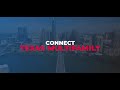 CONNECT TEXAS