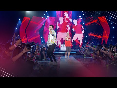 @LuccaeMateusOficial  - Bagaceira (DVD O NOSSO ROLÊ - AO VIVO)