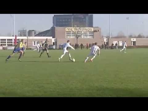 20141122 Internos C2 - Klundert C1: 1-4