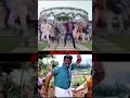 பஞ்சு மிட்டாய் சேலை கட்டி Thalapathy Vijay Version Rainy