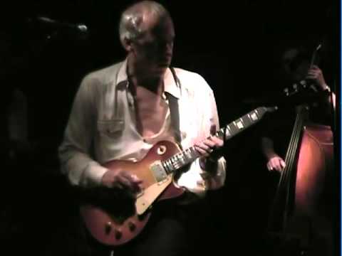 The Notting Hillbillies "Cool drink of water"  1999-JULY-19 London