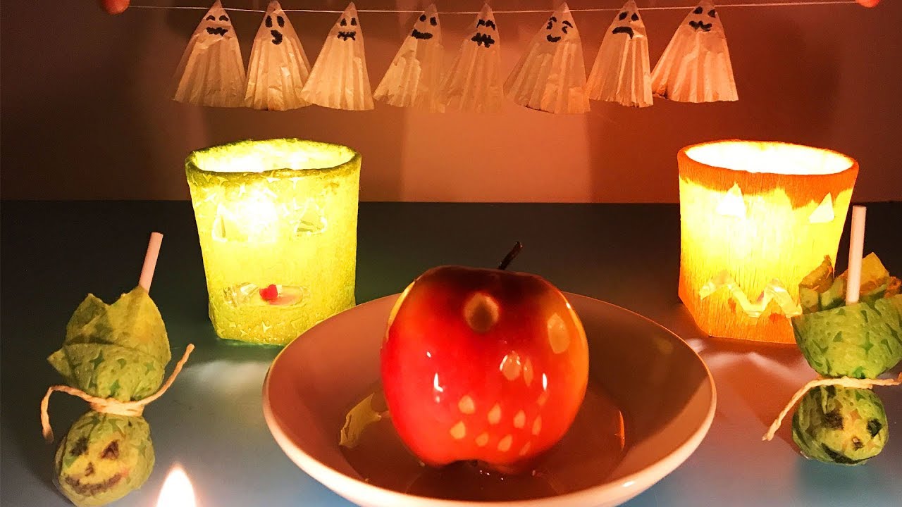 5 HALLOWEEN IDEAS 5 MINUTE CRAFTS 2019 | CRAFT-5