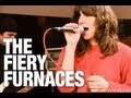 The Fiery Furnaces "Charmaine Champagne" | indieATL session