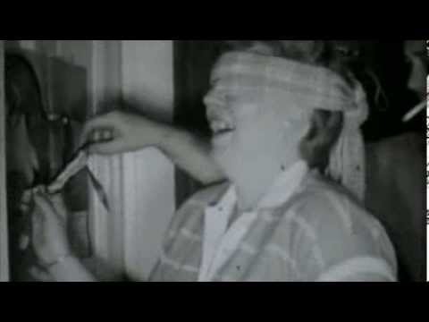 Eostre - "Mission Rurale" (from "They Were Made Of White Cloth", Soft Corridor Records, 2014)