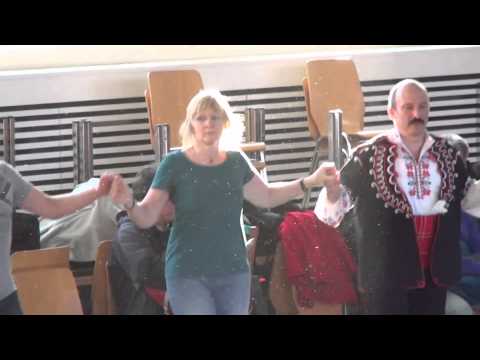 Balkanalia Dresden 2013 (4/15) - Hora modern