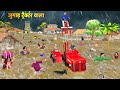 Floods Me Jugaad Tractor Wala Heavy Rain Flood Rescue Hindi Kahaniya Hindi Moral Stories Hindi Story