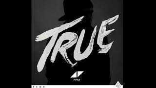 Avicii - Liar Liar