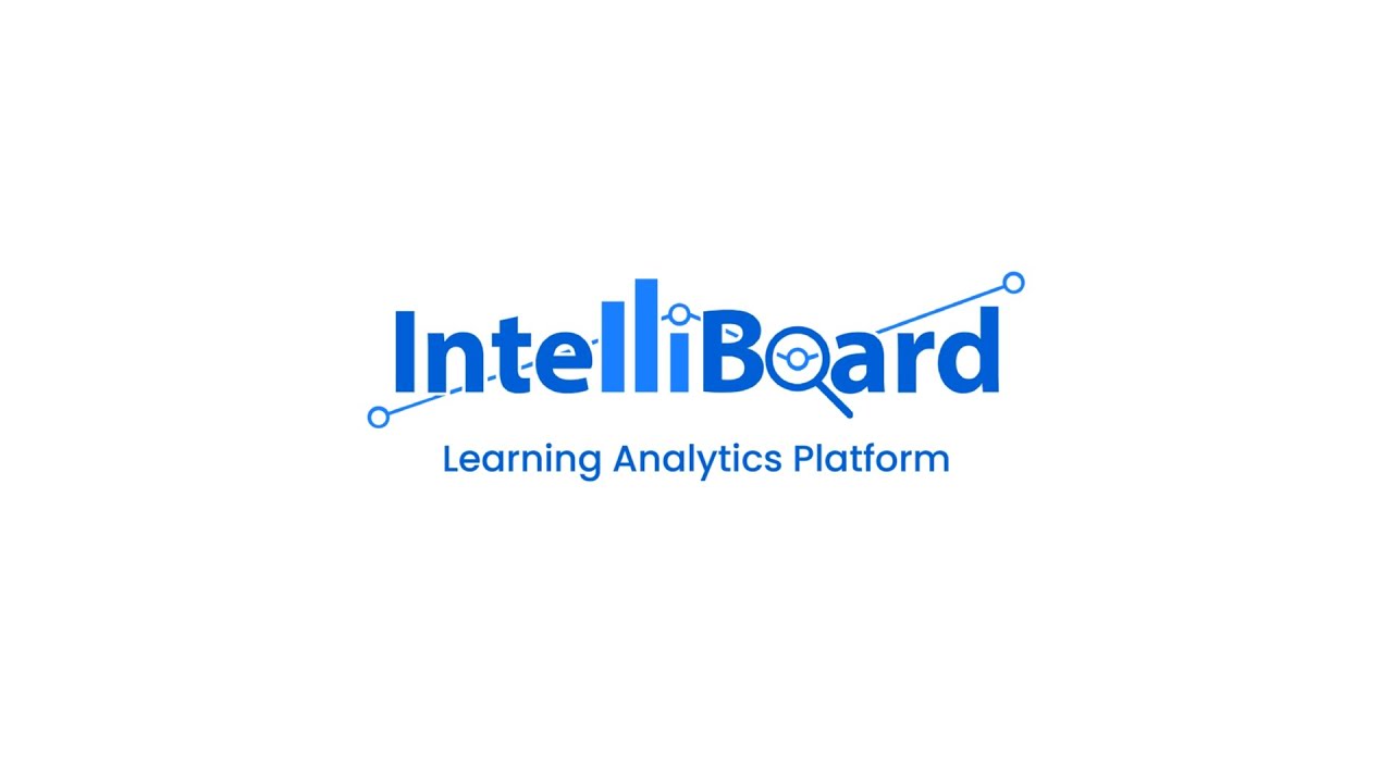 Introducing IntelliBoard