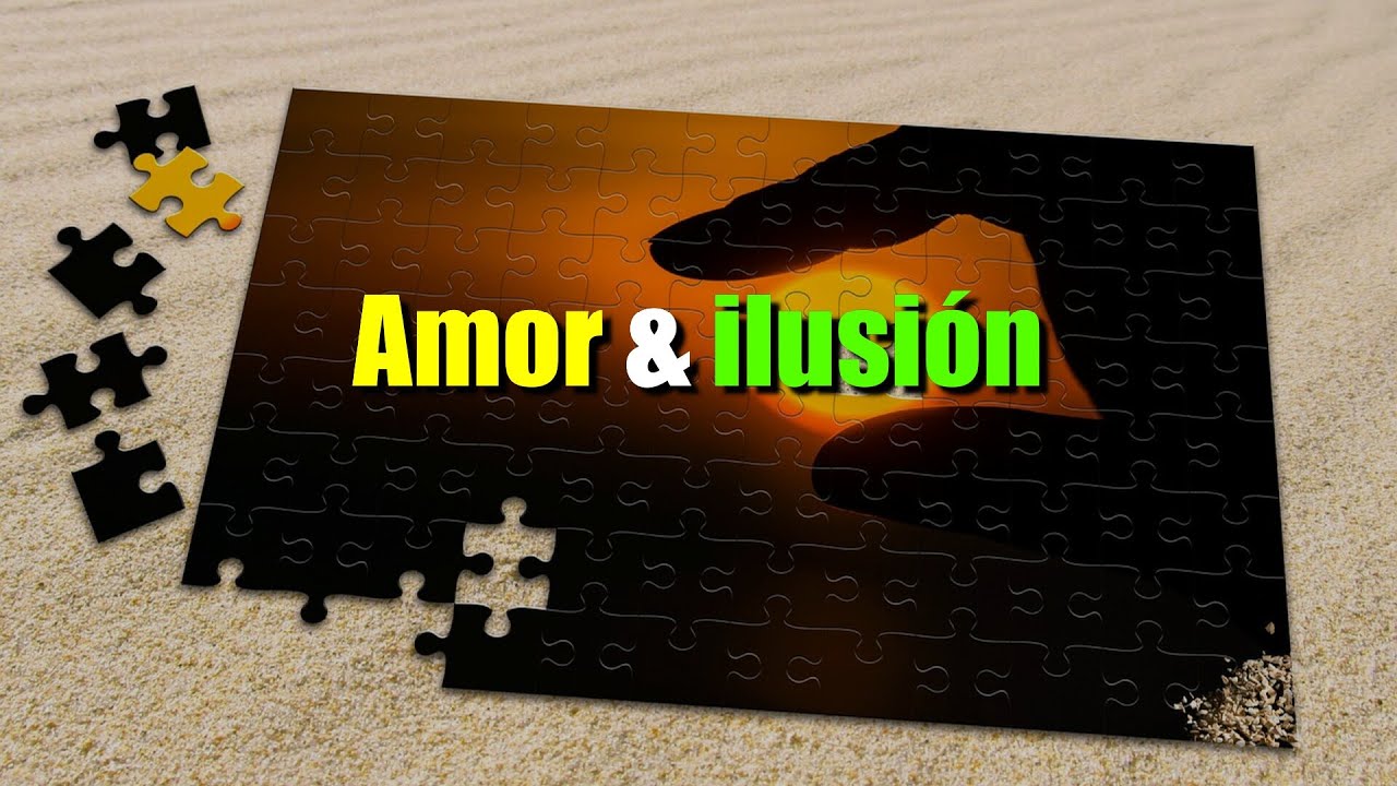 ¿Sera Amor o ilusión ¦ Reflexión ¦  Gratitud, Frases, Reflexiones, Versos