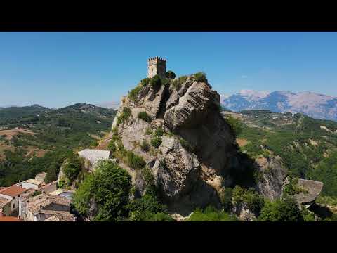 Aztech Drones video.