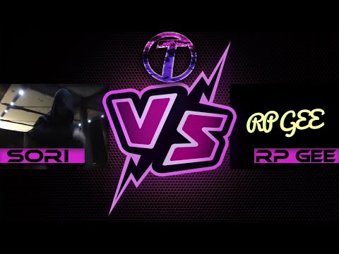 TRB 2.0 8tel Finale - RP GEE vs. Sori | BEWERTUNG