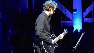 Bryce Dessner, solo guitar piece — "Garcia Counterpoint," live in San Francisco, Feb. 22, 2019 (HD)