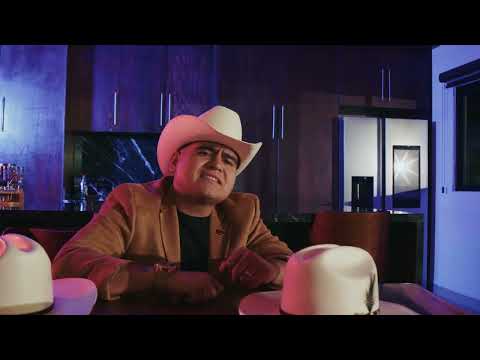 Chuy Lopez - La Fabrica De Sombreros (Video Oficial)