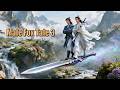Boy Love Male Fox Tale 3 Fantasy Romance Action Movie English Sub Full Movie HD