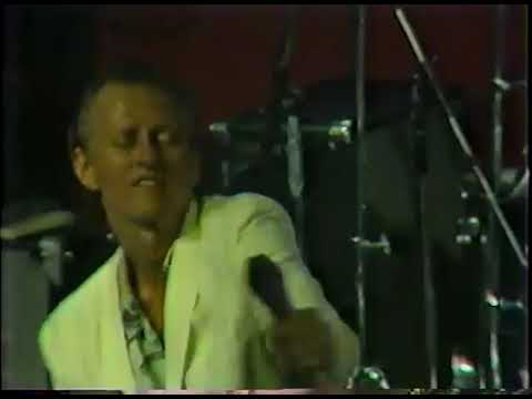 Flash Cadillac LIVE (ASPEN) - Tell Laura I Love Her (Ray Peterson)