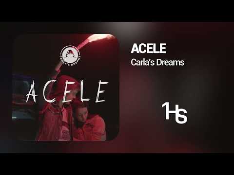 Carla's Dreams - Acele | 1 Hour
