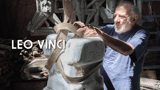 Leo Vinci | Bitácoras de artistas