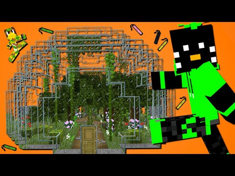 Wer im Glashaus sitzt, sollte nicht mit Dynamit werfen! (Lucky Dynamit)