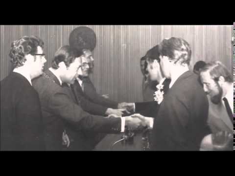 VV Oldenzaal kampioen 1970