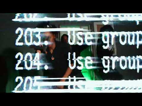 Spin4ten x lul Shawno - Murder 4 mines (official music video)