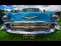 59 Cadillac, 57 Chevrolet by David Allan Coe from his album Live at Billy Bob's