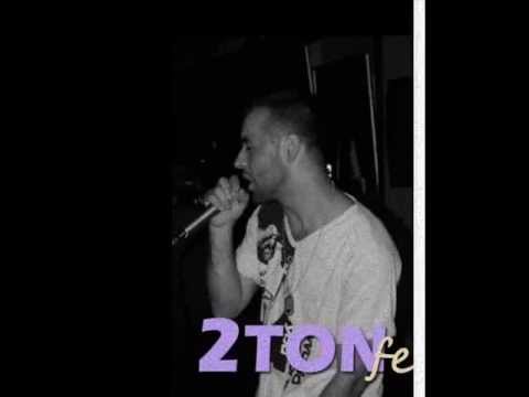 2TON ft. Jookerman - Yeah (2012)
