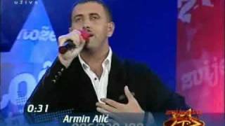 Armin Alic - Zivis u oblacima 096220-121