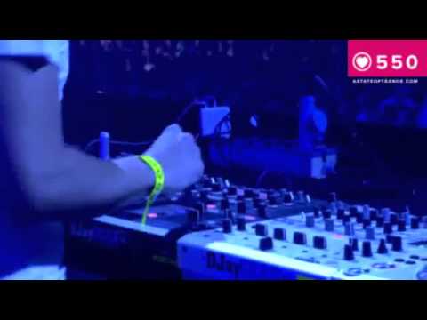 Armin van Buuren ft. Aa Criado - Suddenly Summer Intro of ASOT 550 Den Bosch