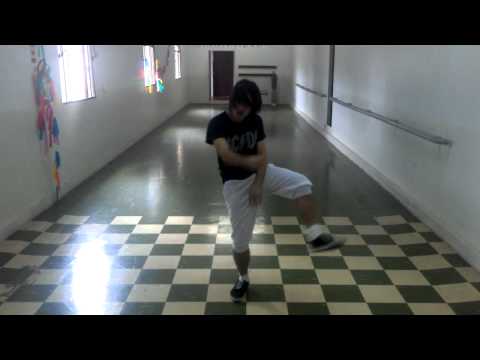 JJCC - Fire Dance Cover