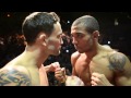 Dana White UFC 156 Vlog day 2
