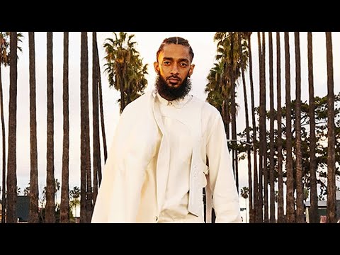 Nipsey Hussle - Rest In Peace (ft. 2Pac) | 2019