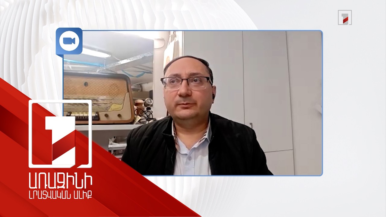 Իսրայելի ուղղությամբ հրթիռների քանակը նվազել է, բայց մարդիկ ռմբապաստարաններում են. Չերնամորյան