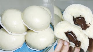 Download lagu SIMPLE RECIPE FOR SMOOTH, FLAVORY & WRINKLE-FREE BAKPAO mp3 Download lagu SIMPLE RECIPE FOR SMOOTH, FLAVORY & WRINKLE-FREE BAKPAO mp3